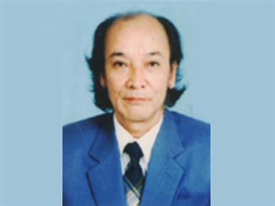 GS. TS. HOÀNG VĂN HÀNH (1934-2003)